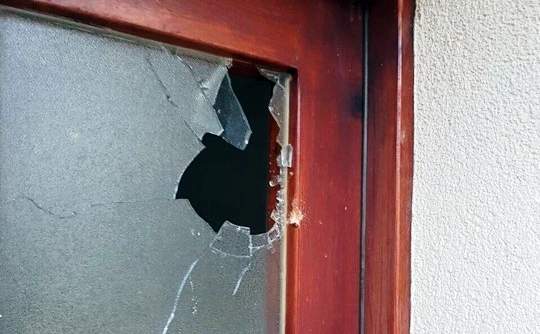Novi napad na Osman-pašinu džamiju u Trebinju